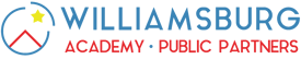 Williamsburg Academy of Colorado logo