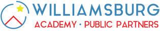 Williamsburg Academy logo